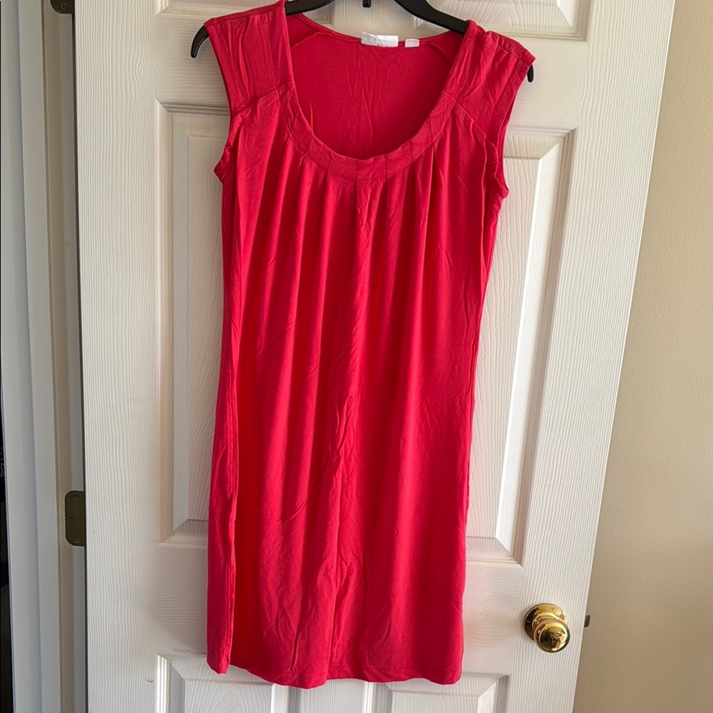New York & Company Red Top